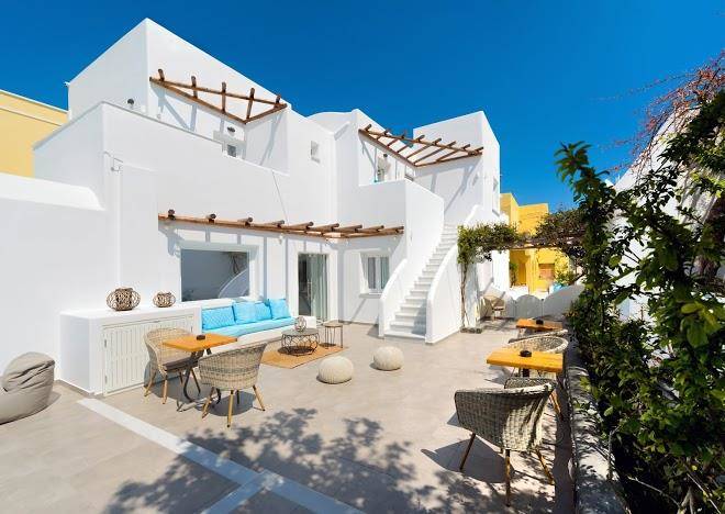 Emerald Collection Suites Image