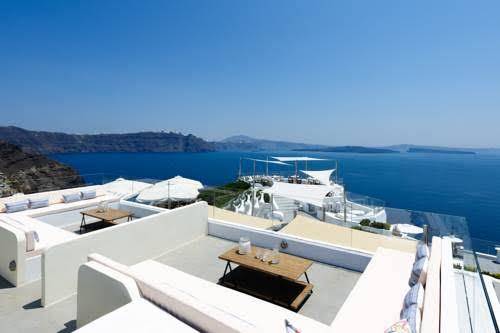 Enalion white suites