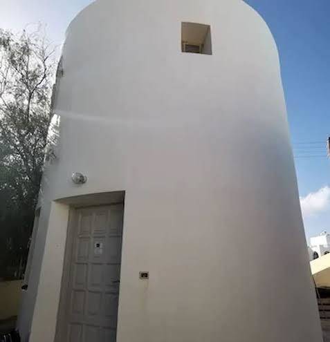 Energy4life mill