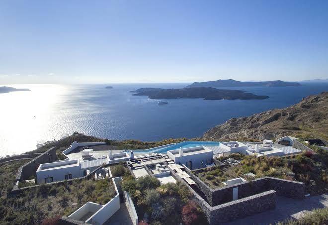 Erosantorini