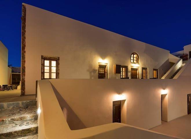 Estate 1896 Suites Image