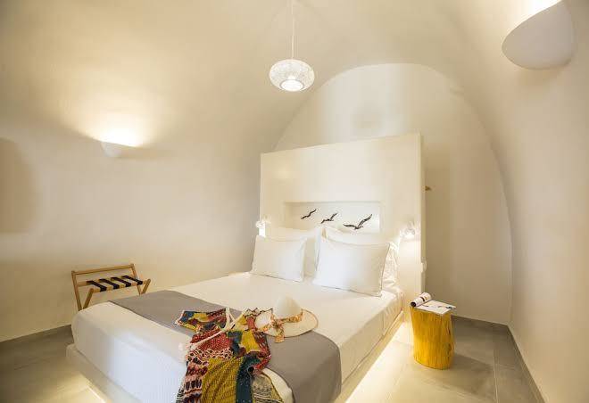 Ethereum luxury cave