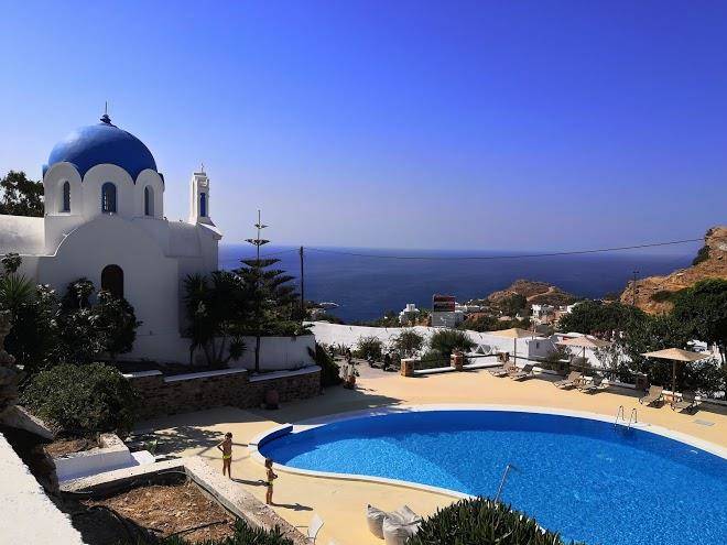 Fanari art hotel