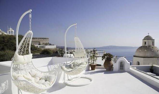 Fanari vista suites