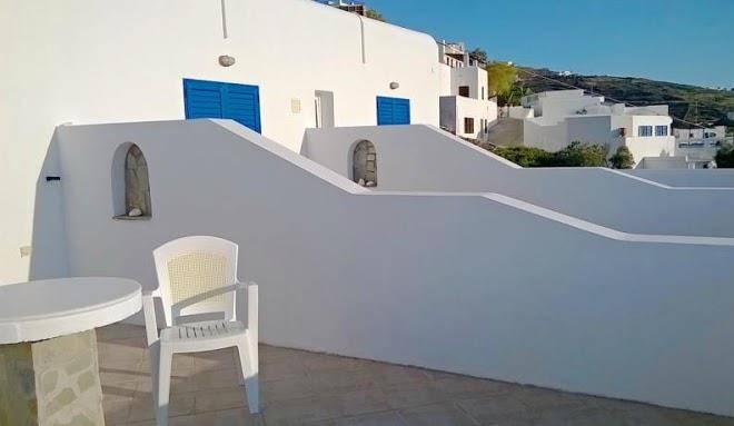 Faros hotel