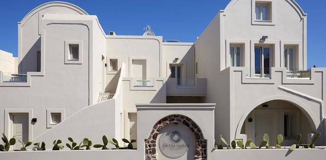 Fileria suites