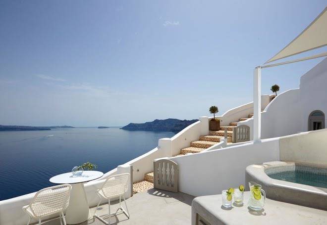 Filotera suites