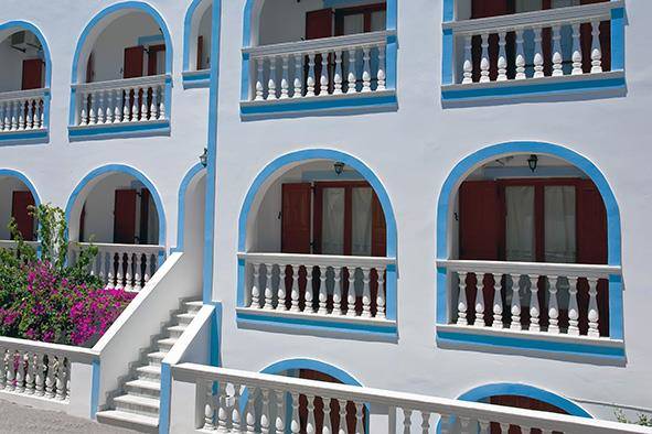 Finikas hotel