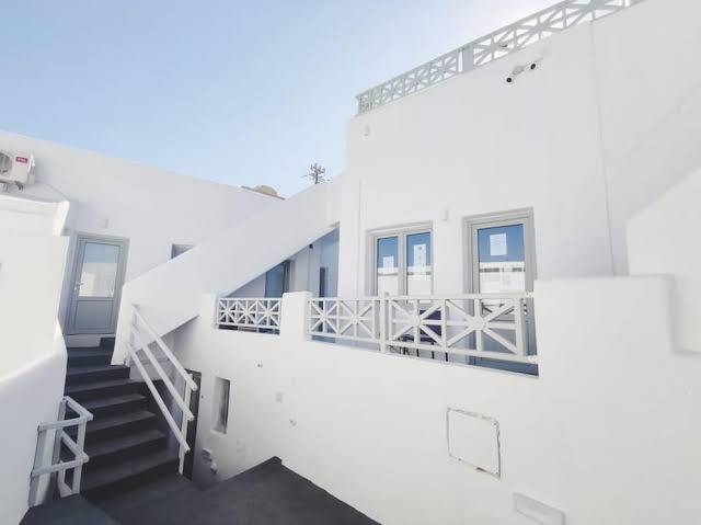 Fira downtown