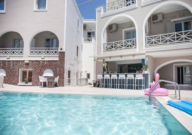 Fomithea hotel