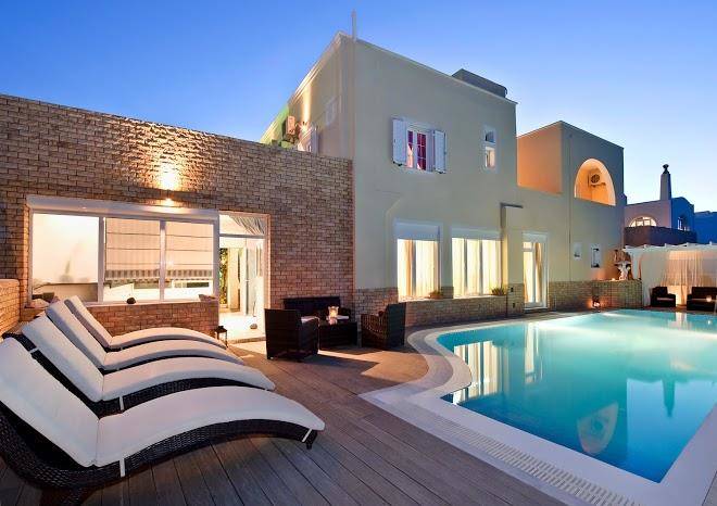 Gianna suites