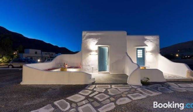 Glaros hotel