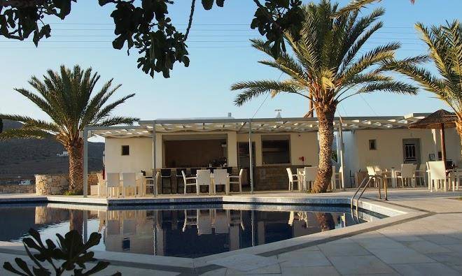 Homer's Inn Hotel Image