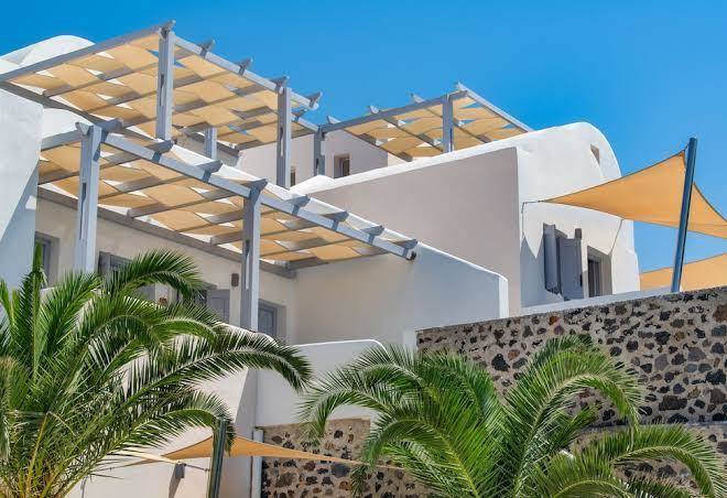 Hotel akrotiri