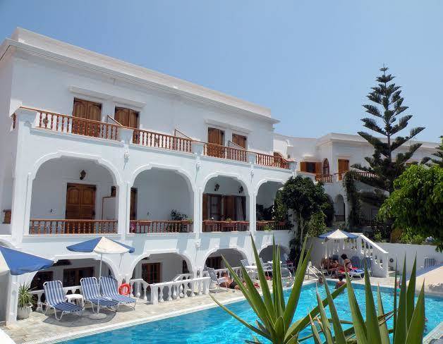 Hotel armonia