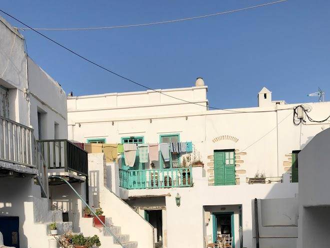 Hotel castro