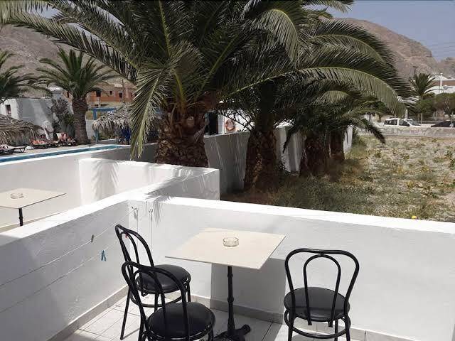Hotel gardenia