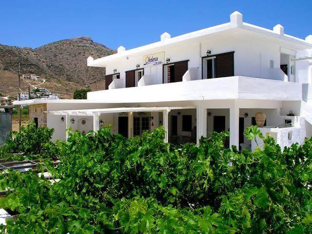 Hotel helena