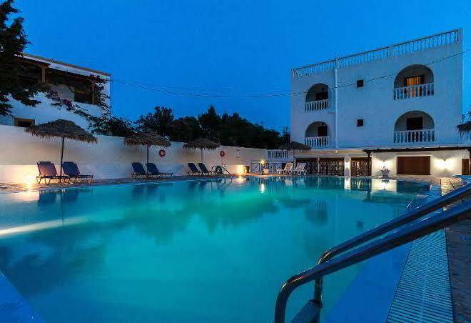 Hotel marybill
