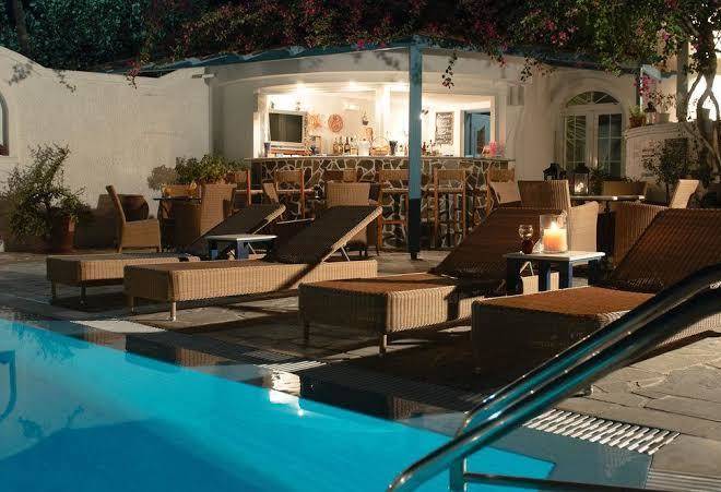 Hotel matina