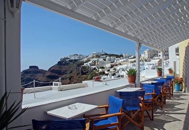 Hotel mylos