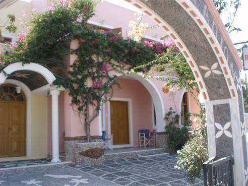 Hotel palladion