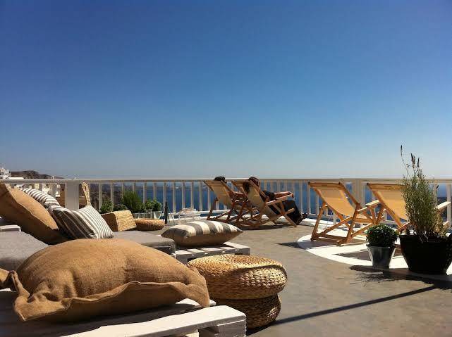 Hotel Porto Carra Image