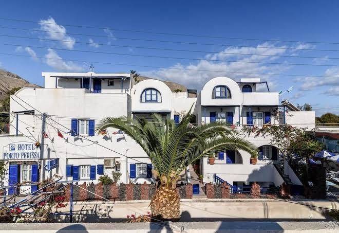Hotel porto perisa