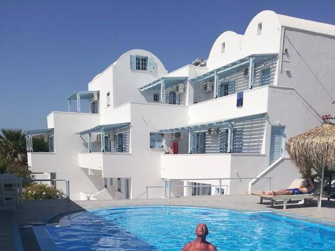 Hotel silver palace