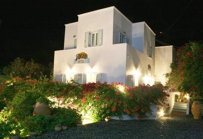 Hotel zorzis