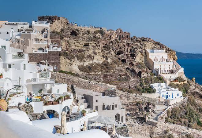 Hyperion oia suites
