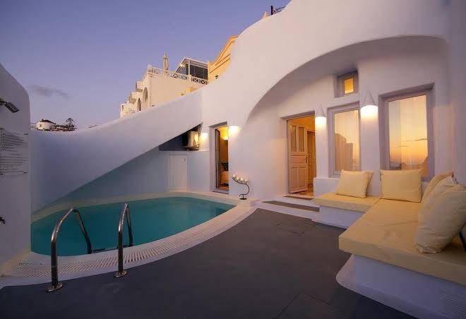 Ikastikies suites