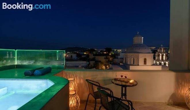 Ikies Filoxenia Image