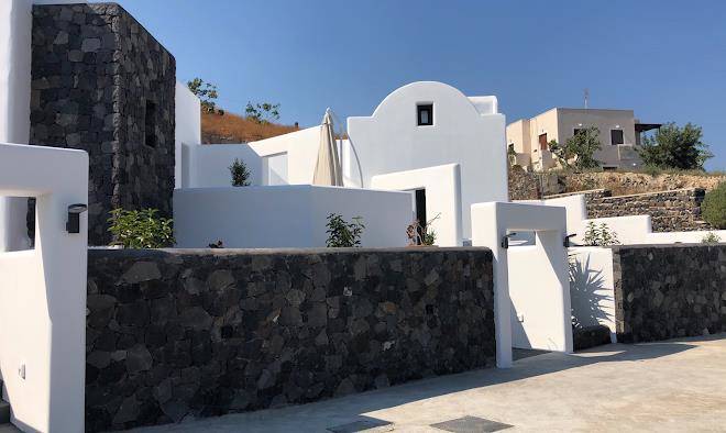 Il fagiolo suites