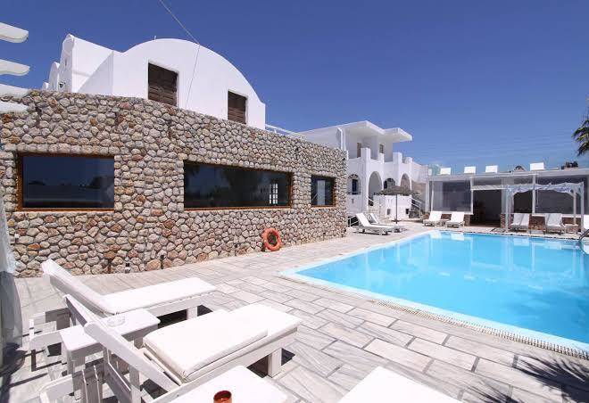 Iliada hotel