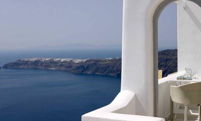 Iliovasilema hotel & suites