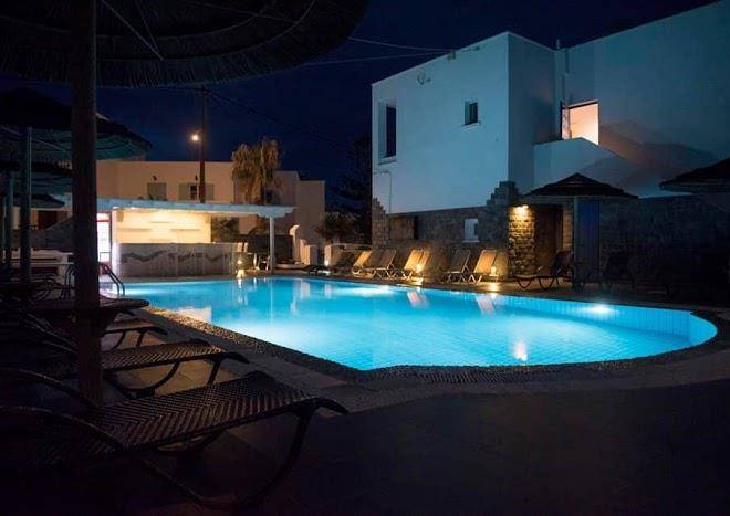Ino hotel