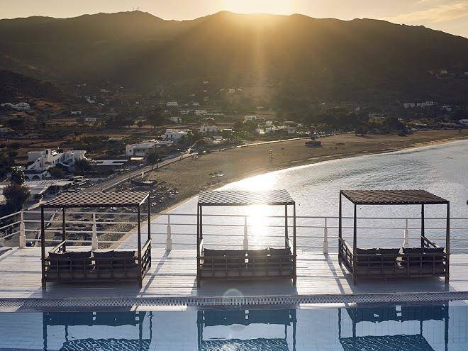 Ios palace hotel & spa
