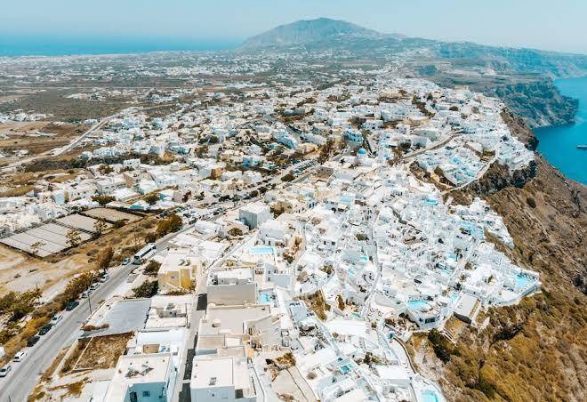 Ira Hotel & Spa Image