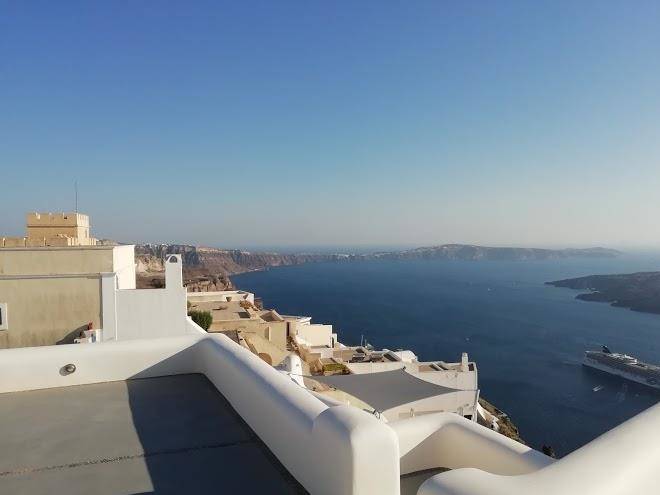 Kafieris view
