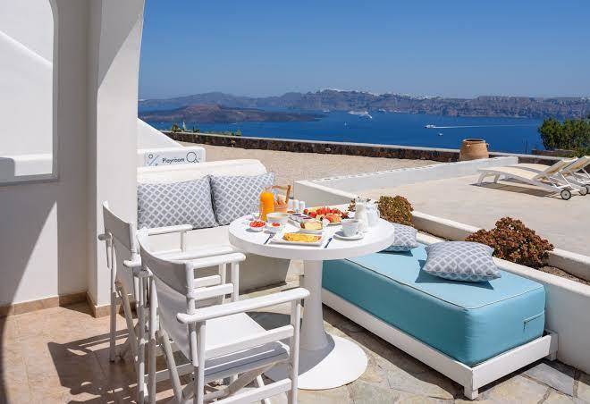 Kalestesia suites