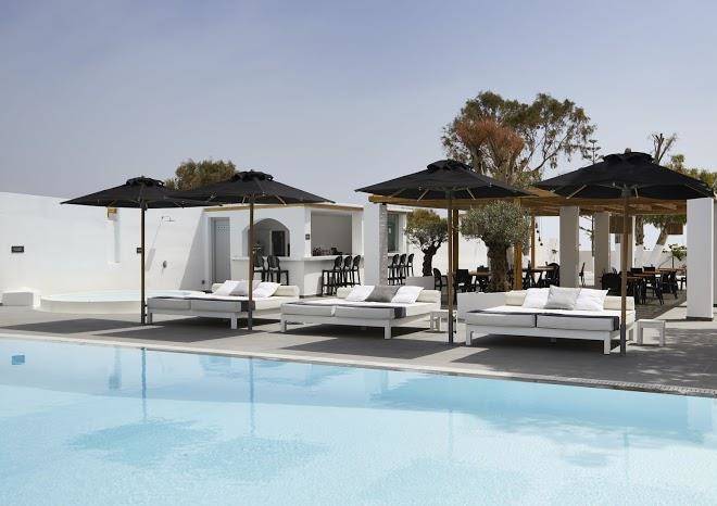 Kalisti hotel & suites