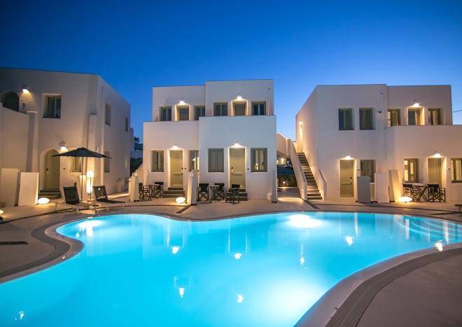 Kallos Imar Hotel Image