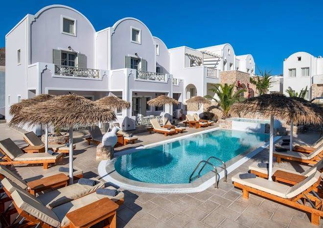 Kalya suites