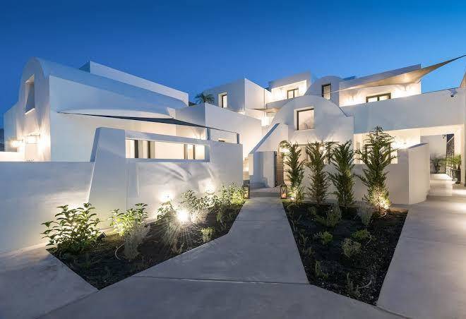 Karat suites