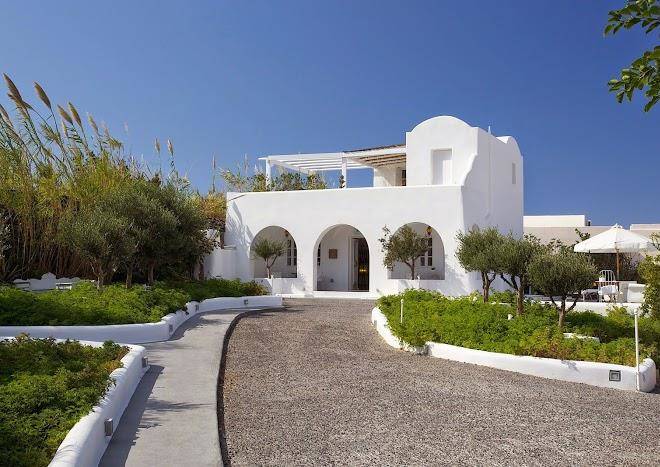 Katikies kirini santorini