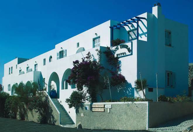 King thiras hotel