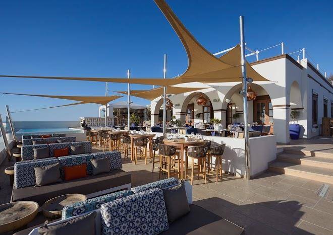 La maltese estate buddha bar beach santorini