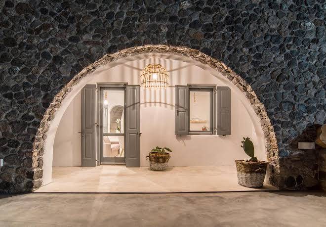 Lagadi suites