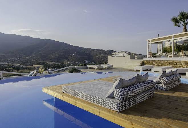 Levantes ios boutique hotel